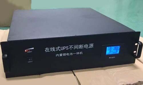 <b>k1体育电气帮你分析：UPS电源九个常见故障分析</b>