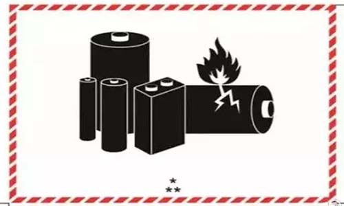 <b>UPS电源上使用的锂电池为何不能空运？</b>
