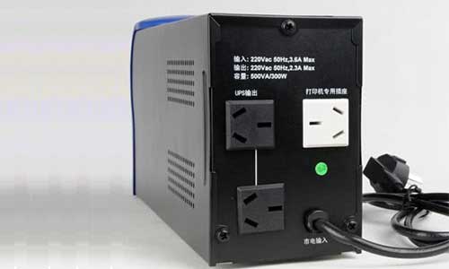 <b>UPS电源噪音大是什么原因？怎么解决？</b>